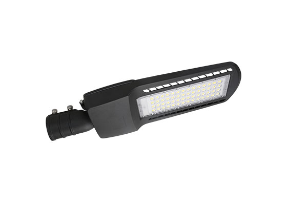 對LED路燈檢測需要做好哪些方面?