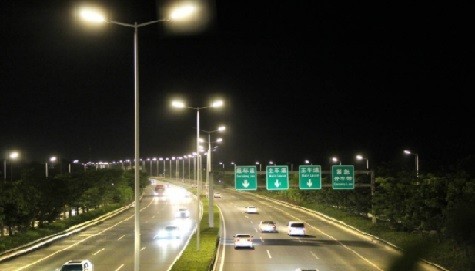 福州市政工程道路照明改造服務類項目