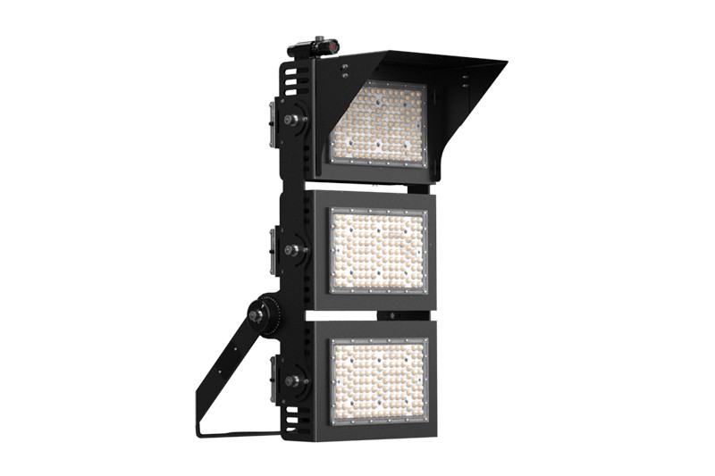 LED球場燈V18-900W
